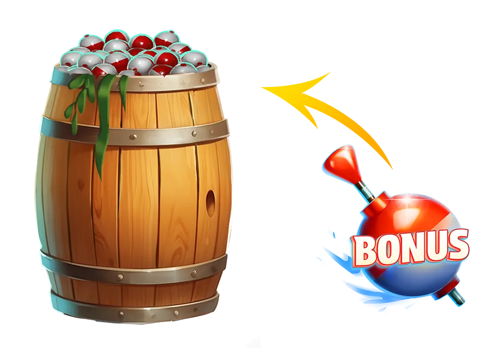 Barrel Boost