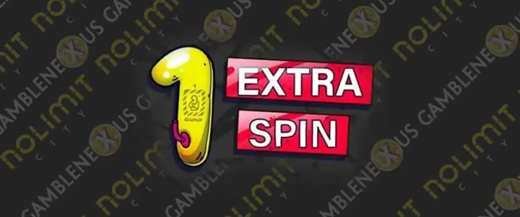 Extra Spins