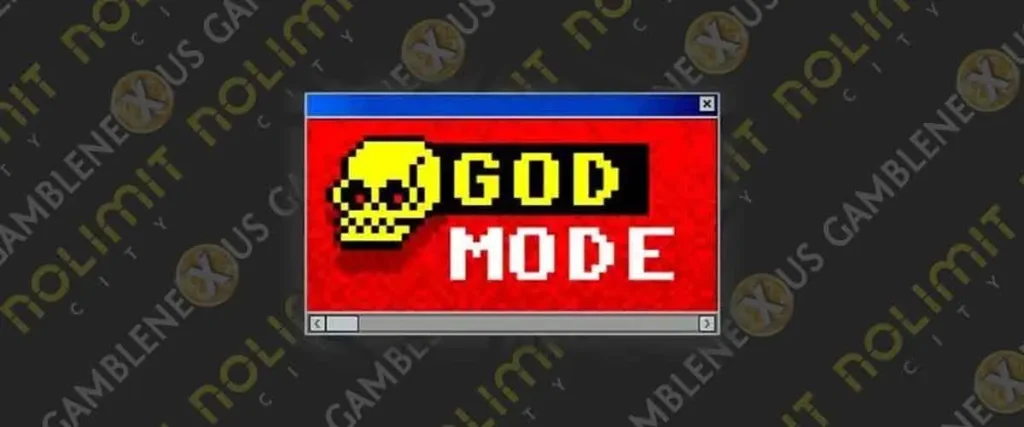 God Mode