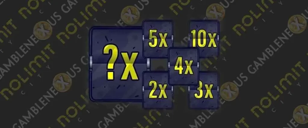 Multiplier Increaser