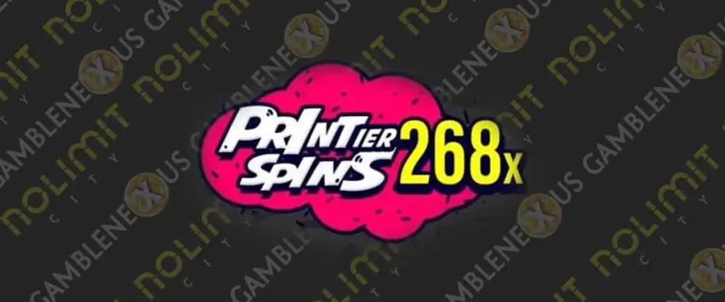 Printier Spins