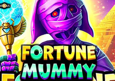 Fortune Mummy