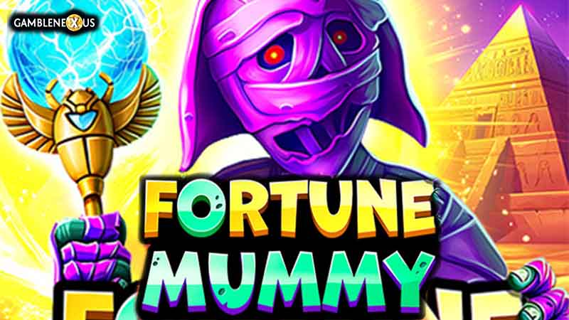 Fortune Mummy