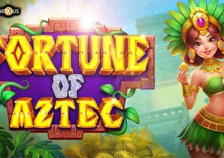 Fortune of Aztec