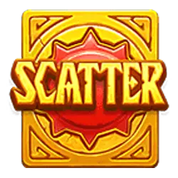 SCATTER symbol