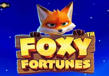 Foxy Fortunes
