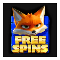 Free Spins Symbol