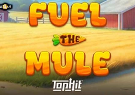 Fuel The Mule