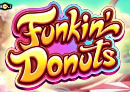 Funkin’ Donuts