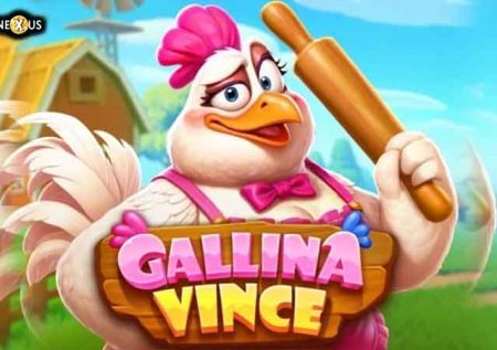 Gallina Vince