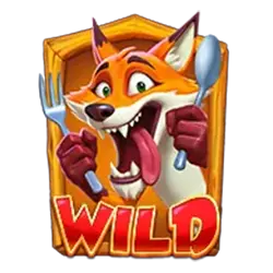 Wild & Respin Symbol