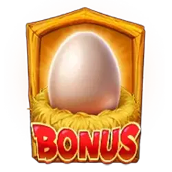 BONUS symbol