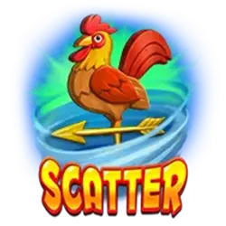 Scatter Symbol