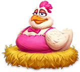 CHICKEN SYMBOLS