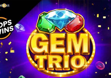 Gem Trio