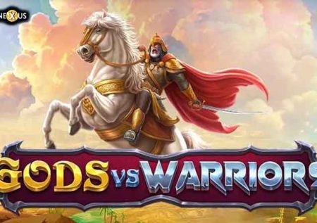 Gods vs Warriors
