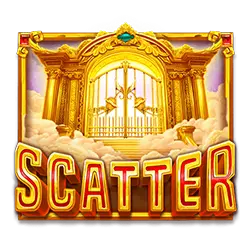 SCATTER symbols