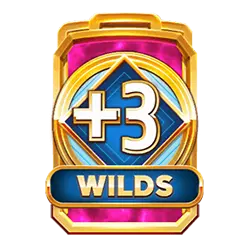 Extra Wild Symbol