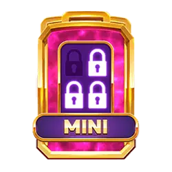 MINI Jackpot