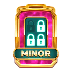 MINOR Jackpot