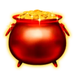 SUPER POT symbol