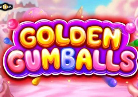 Golden Gumballs