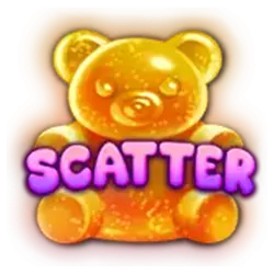 Scatter