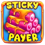 Golden Sticky Payer