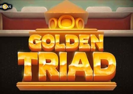 Golden Triad