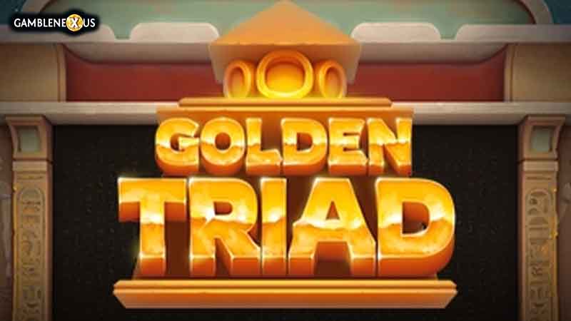 Golden Triad
