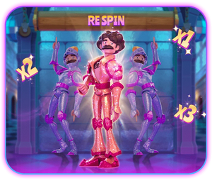 Disco Knight