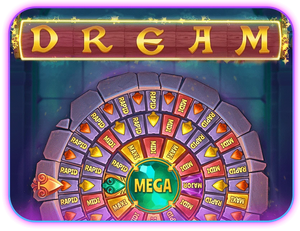 Dream Drop Bonus