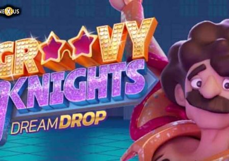 Groovy Knights Dream Drop