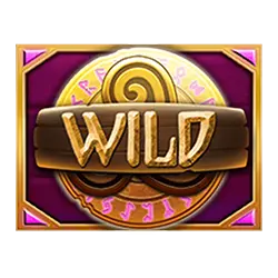 WILD symbol
