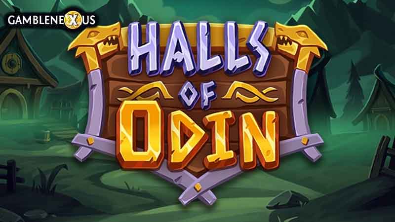 Halls of Odin