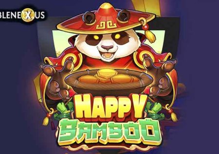 Happy Bamboo