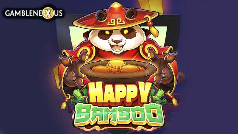 Happy Bamboo