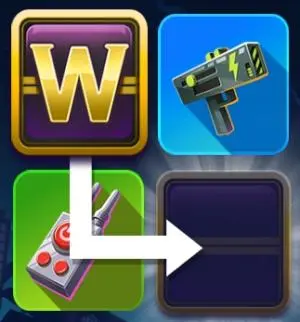 Super Wild Symbol