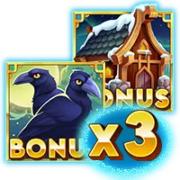 Bonushunt Featurespins™