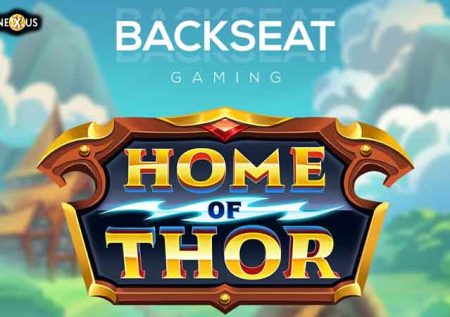 Home of Thor
