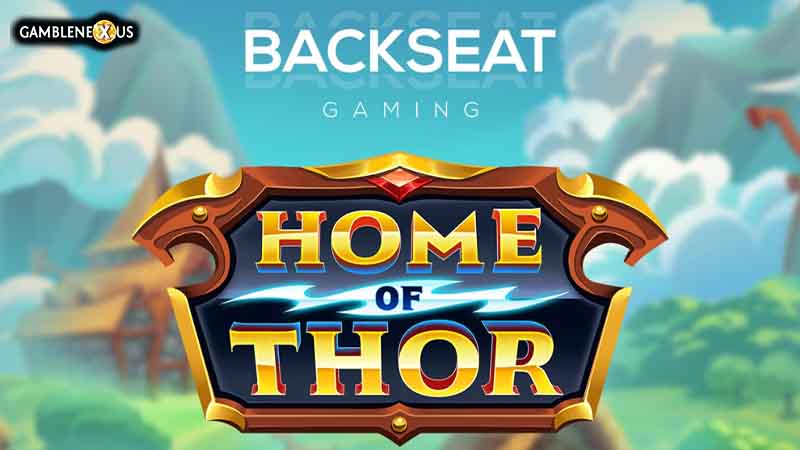 Home of Thor