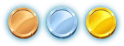 coins