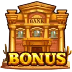 BONUS symbol