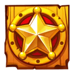 Sheriff’s Badge Symbol