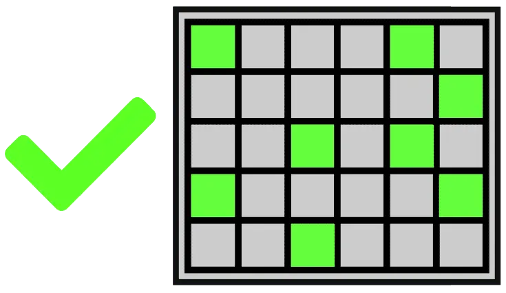ways show case