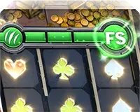 Free Spins