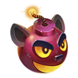 Wild Bomb