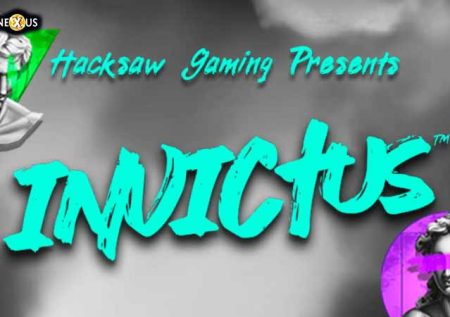 Invictus