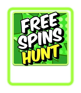 FreeSpins Hunt