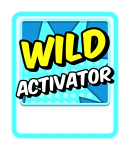 Wild Activator